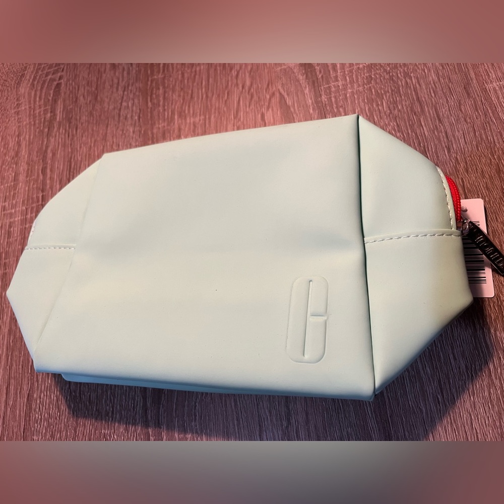 Clinique cosmetic bag nwt